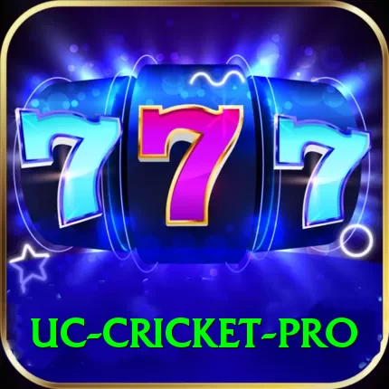 uc cricket Official v4.6.3 - 2