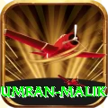 umran malik VIP