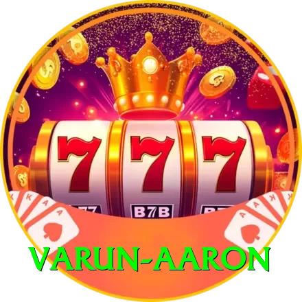 varun aaron VIP v4.7.8 - 2