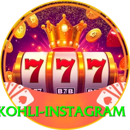 virat kohli instagram Games (Casino & Earning) Master v5.0.0 - 2