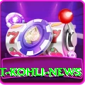 virat kohli news Games (Casino & Earning) Deluxe v3.4.8