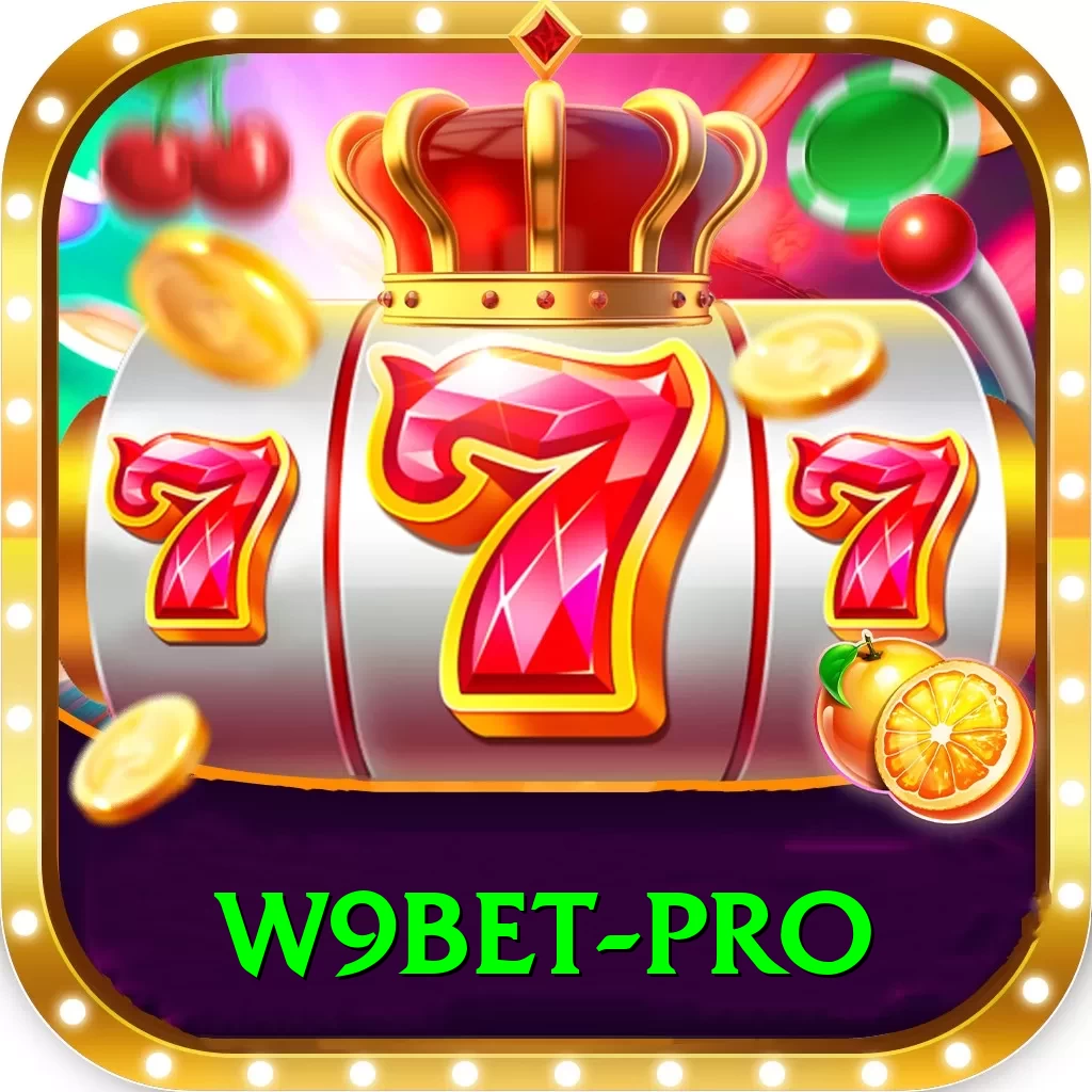 W9Bet Master Jackpot - 2
