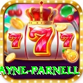 wayne parnell Games (Casino & Earning) Plus v2.5.9