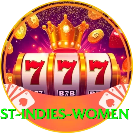west indies women Pro Edition v5.2.8 - 2