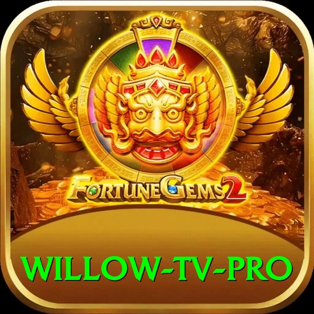 willow tv Games Elite - 2