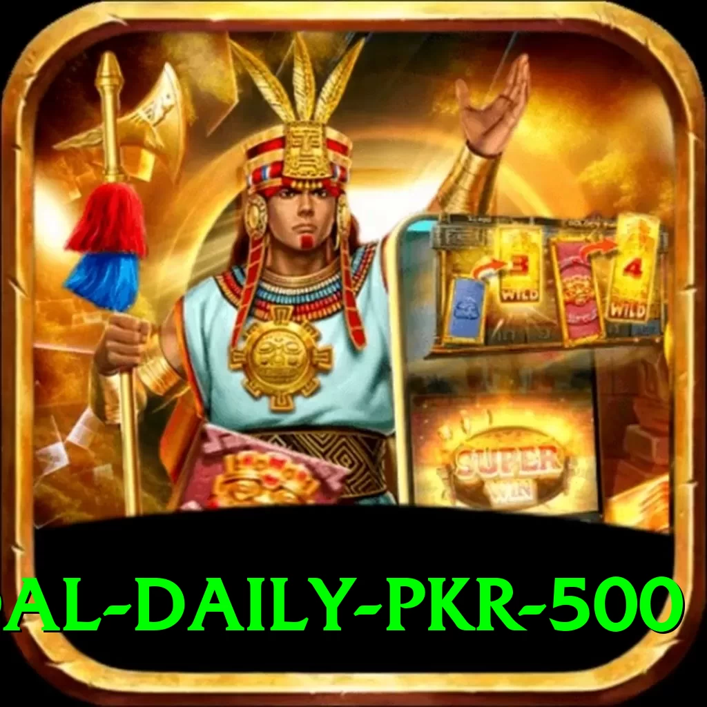 win goal daily pkr 500 Max Pro v3.8.3 - 2