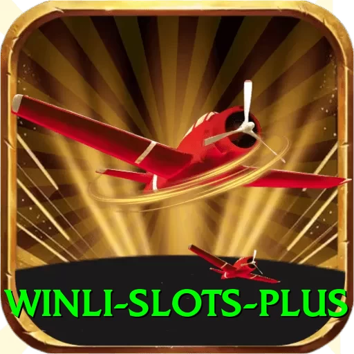 Winli Slots Max v5.5.7 - 2