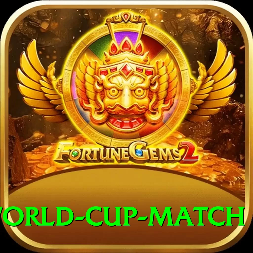 world cup match Master Pro v3.4.1 - 2