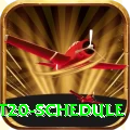 world cup t20 schedule Deluxe v2.7.2