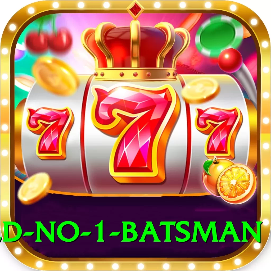 world no 1 batsman Elite v1.8.1 - 2