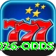 world t20 2026 odds VIP Pro v3.0.5