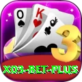 x03 bet Plus v4.6.9