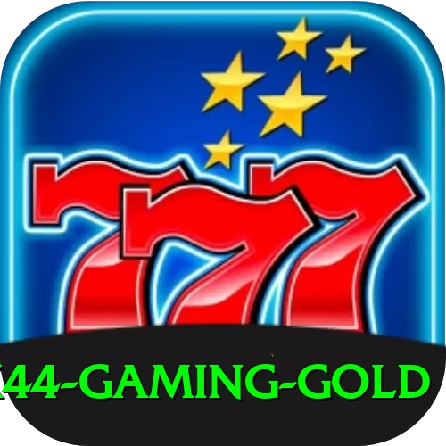 x44 Gaming Gold - 2